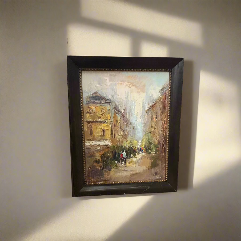 Original Walk In City Center