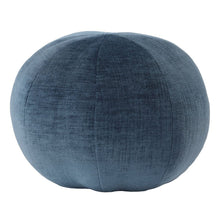 Load image into Gallery viewer, 10&quot; Velvet Sphere Copper Pillow
