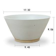 Load image into Gallery viewer, Porcelain Clara Bowl Collection
