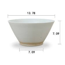 Load image into Gallery viewer, Porcelain Clara Bowl Collection
