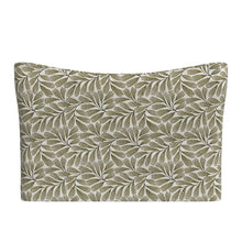Load image into Gallery viewer, Hedge Green Upholstered Cocoon King Bed
