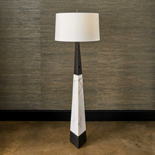 Load image into Gallery viewer, Trian Floor Lamp
