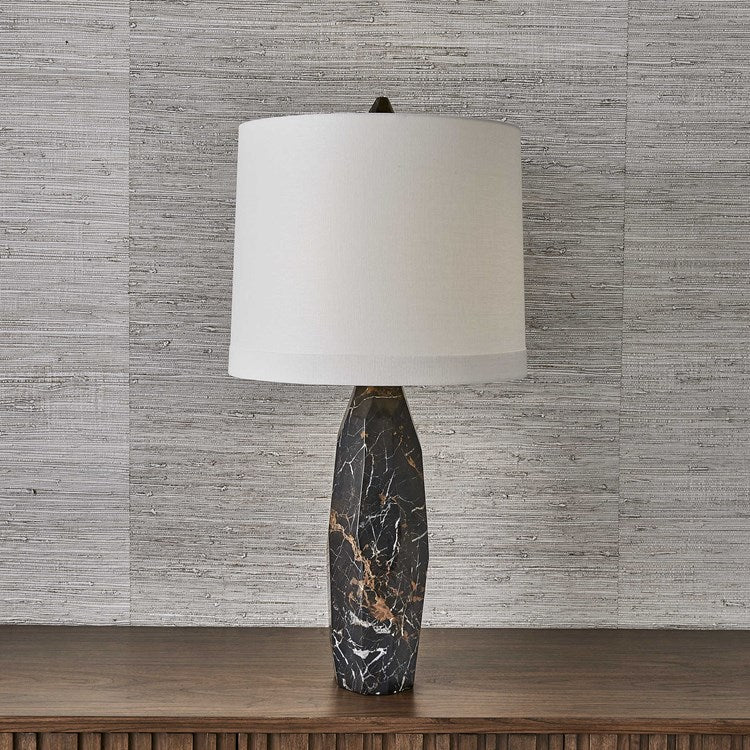 Clifton Marble Table Lamp