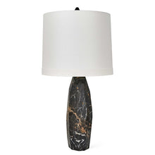 Load image into Gallery viewer, Clifton Marble Table Lamp
