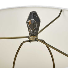 Load image into Gallery viewer, Clifton Marble Table Lamp
