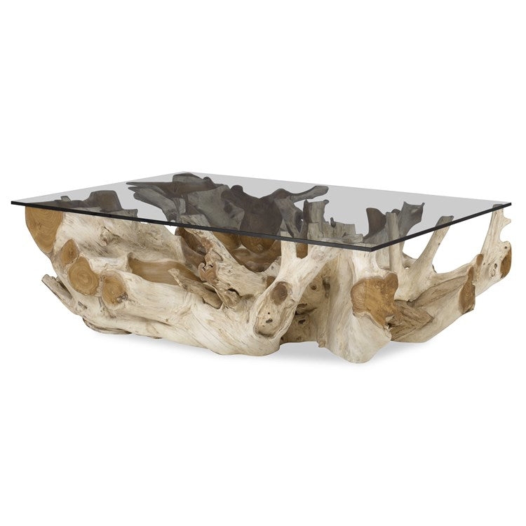 Root Cocktail Table