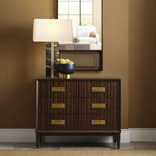 Load image into Gallery viewer, Joust Marble Table Lamp
