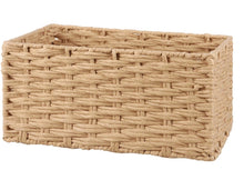 Load image into Gallery viewer, Mixed Weave Basket Collection
