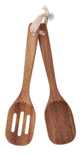 Load image into Gallery viewer, Simple Farm Wood Utensil Collection
