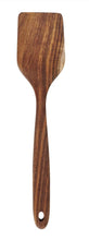 Load image into Gallery viewer, Simple Farm Wood Utensil Collection
