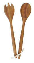 Load image into Gallery viewer, Simple Farm Wood Utensil Collection
