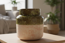 Load image into Gallery viewer, Small Faro Jar
