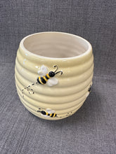 Load image into Gallery viewer, Bee Utensil Holder
