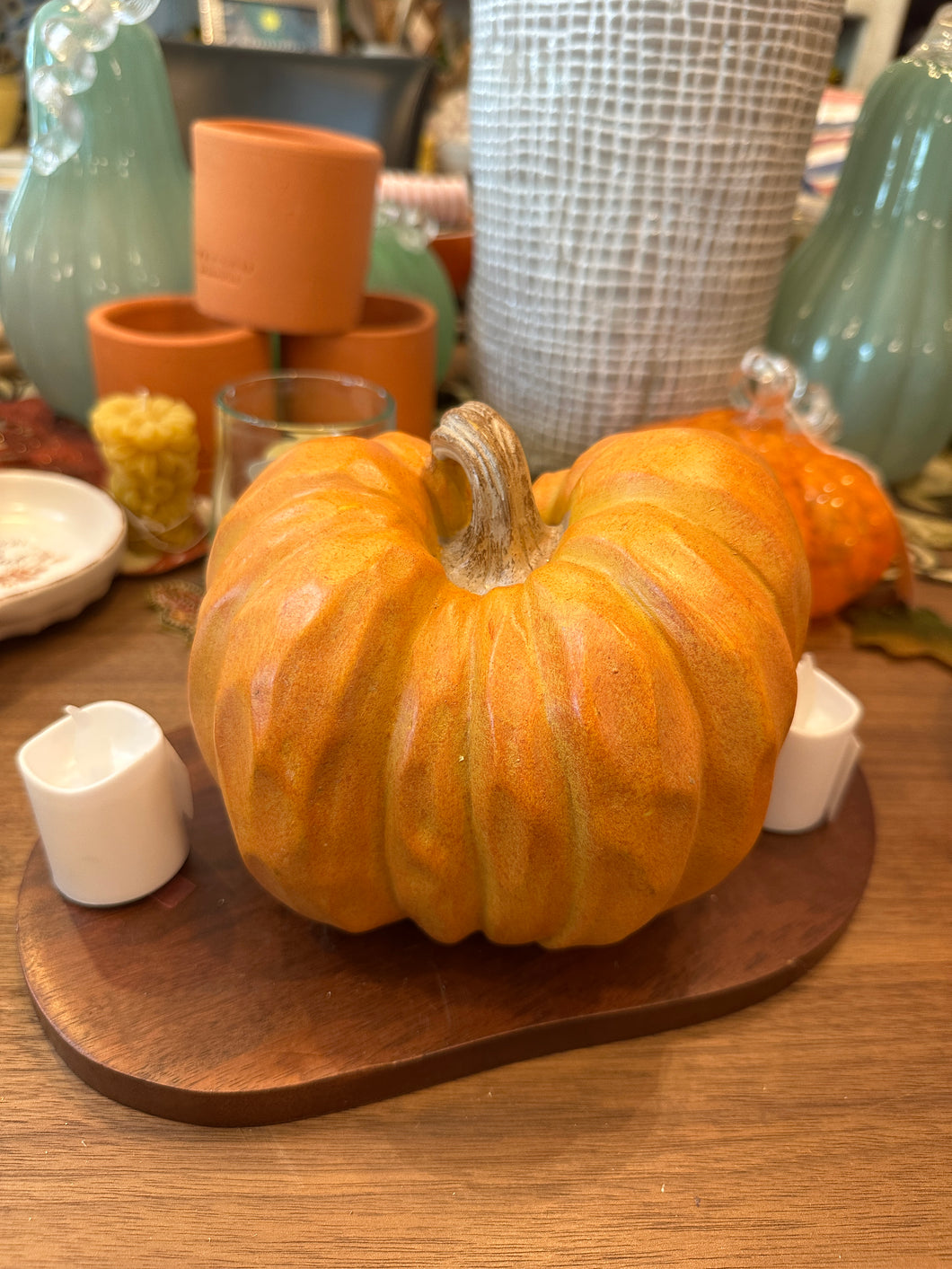 Decorative Gourd