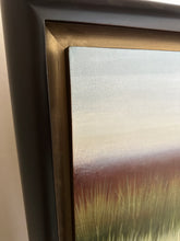 Load image into Gallery viewer, Signed Winters River Framed Art
