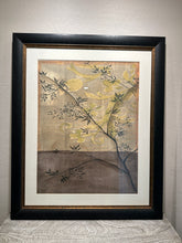 Load image into Gallery viewer, Framed Tree Art
