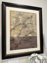 Load image into Gallery viewer, Framed Tree Art
