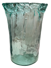 Load image into Gallery viewer, Maya Recycled Glass Vase
