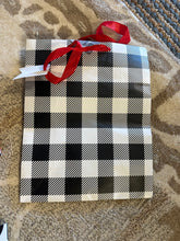 Load image into Gallery viewer, Holiday Bag w/ Tissue Paper
