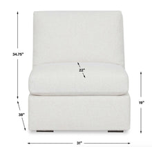 Load image into Gallery viewer, Big Wave Sofa/Sectional/Lounge Chair
