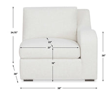 Load image into Gallery viewer, Big Wave Sofa/Sectional/Lounge Chair
