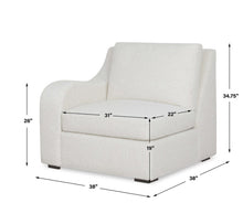 Load image into Gallery viewer, Big Wave Sofa/Sectional/Lounge Chair
