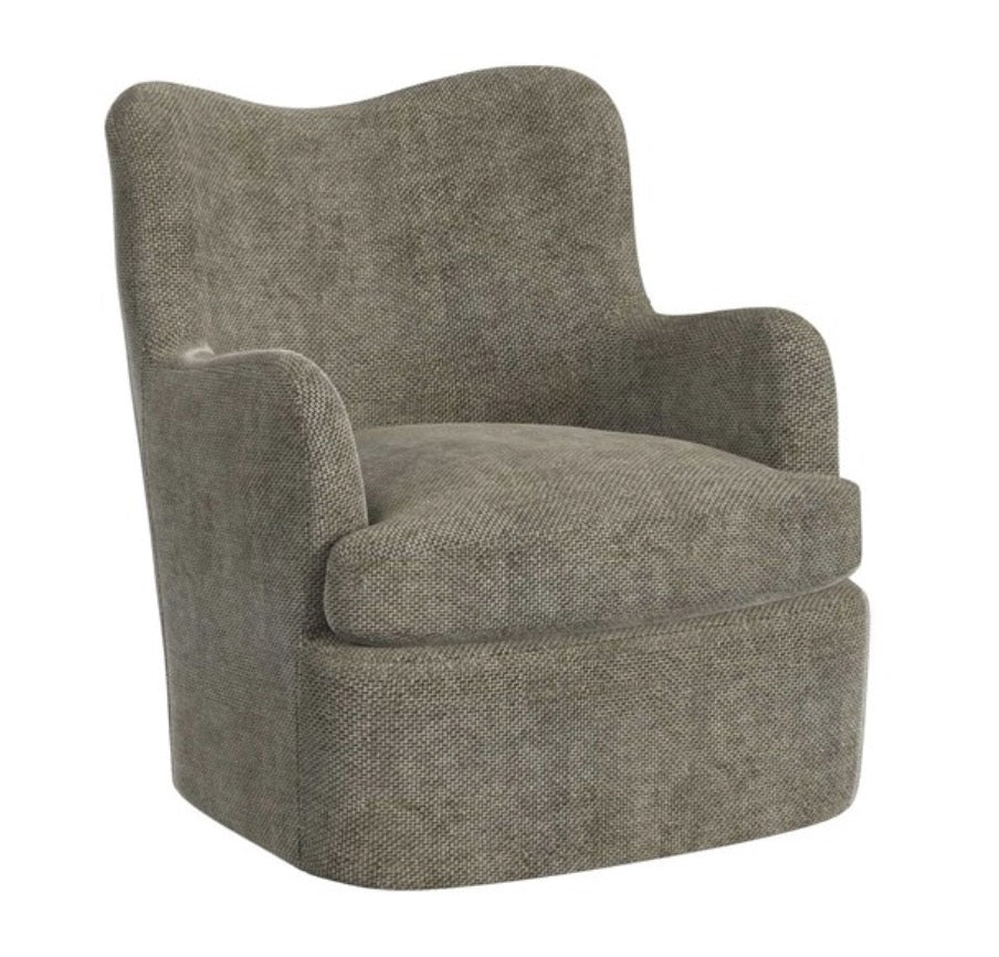 Chitchat Swivel Chair