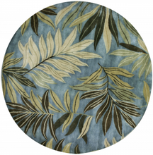 Load image into Gallery viewer, Catalina Wool Blue Collection
