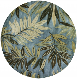 Catalina Wool Blue Collection