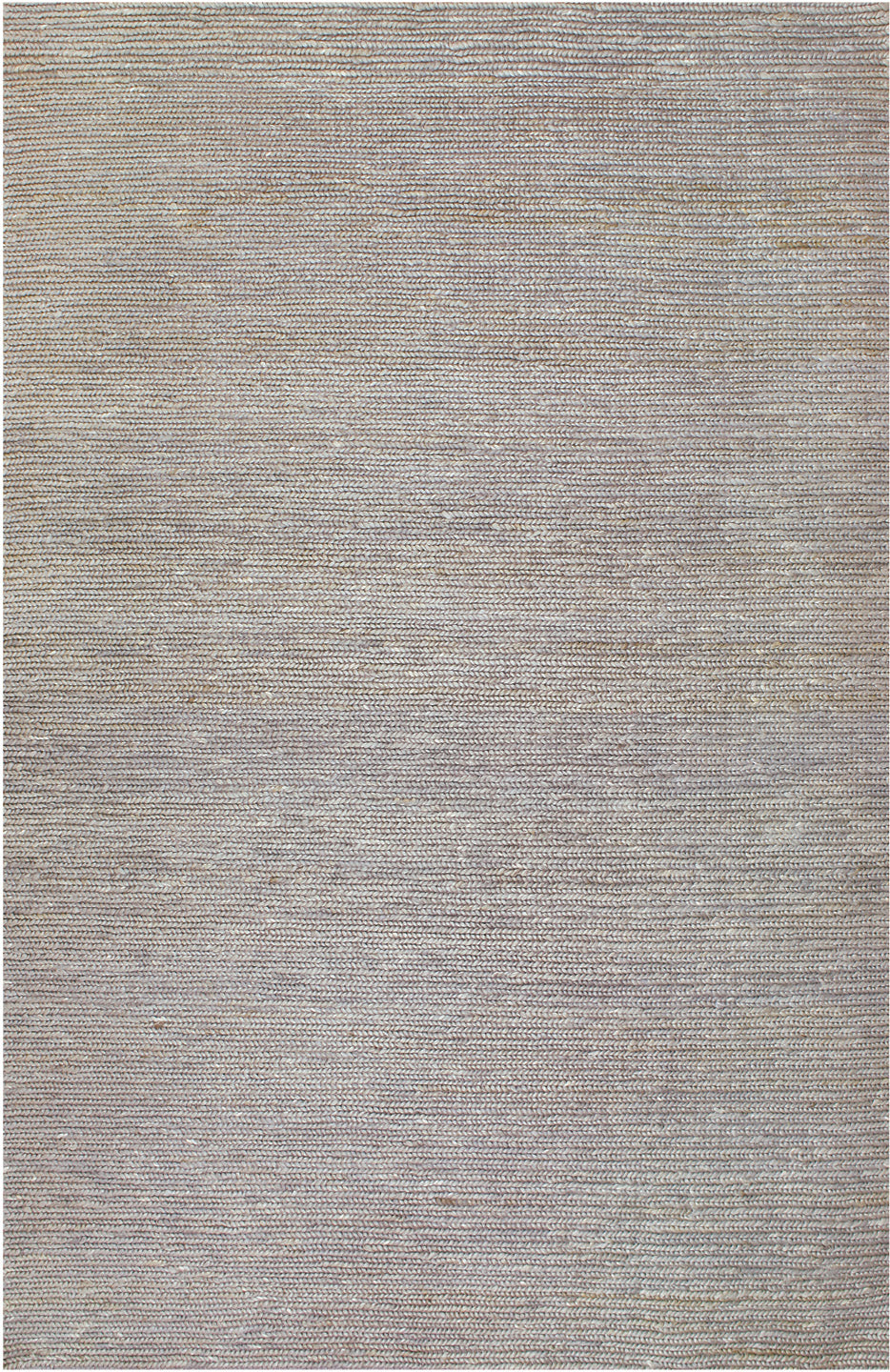 Chelsea Haze Hand Woven Jute Area Rug 11'6