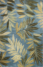 Load image into Gallery viewer, Catalina Wool Blue Collection
