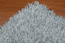 Load image into Gallery viewer, 9&#39;6 x 13&#39; Urban Platinum Area Rug
