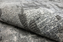Load image into Gallery viewer, Lexington Wool Fog Area Rug Collection
