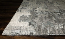 Load image into Gallery viewer, Lexington Wool Fog Area Rug Collection
