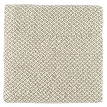 Load image into Gallery viewer, Marquise Diamond Weave Throw Blanket Collection
