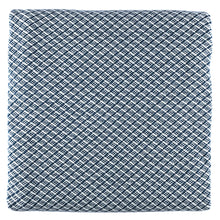 Load image into Gallery viewer, Marquise Diamond Weave Throw Blanket Collection
