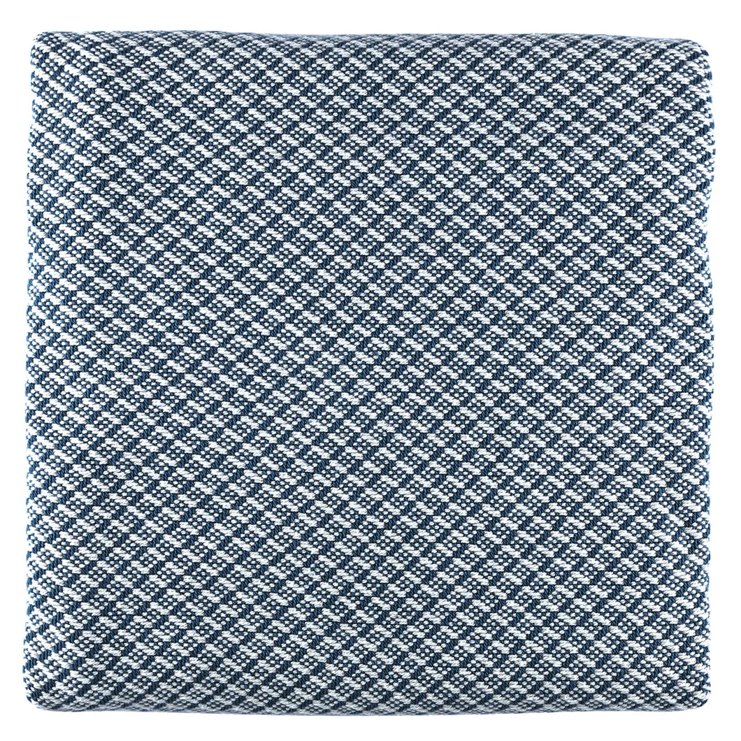 Marquise Diamond Weave Throw Blanket Collection