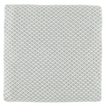 Load image into Gallery viewer, Marquise Diamond Weave Throw Blanket Collection
