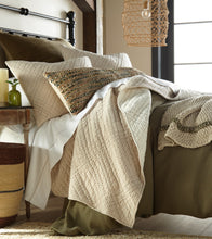 Load image into Gallery viewer, Mendel Earth Bedding Collection
