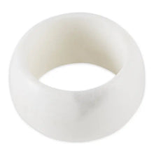 Load image into Gallery viewer, Marble Band Napkin Ring
