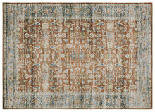 Load image into Gallery viewer, Machine Washable Area Rug Collection
