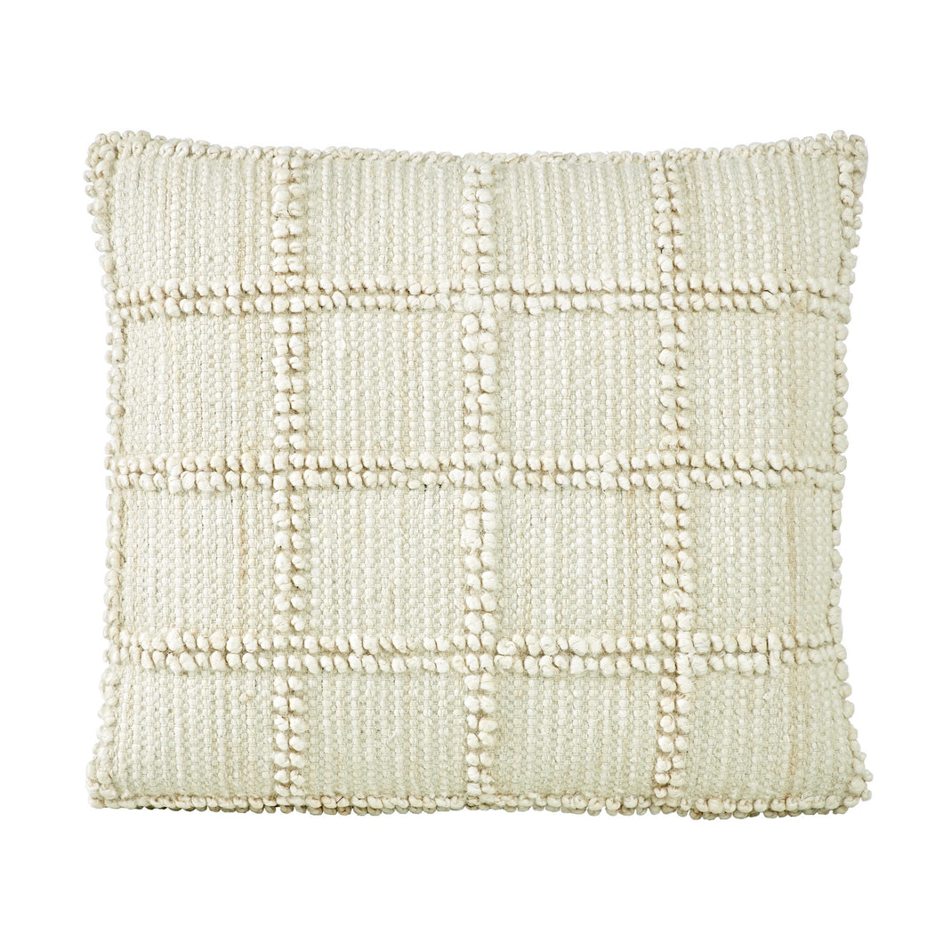 Kaldwell Ivory Pillow