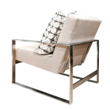 Load image into Gallery viewer, McClain Metal Outdoor/Indoor Chair
