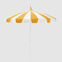 Load image into Gallery viewer, Pagoda Series Outdoor Umbrella
