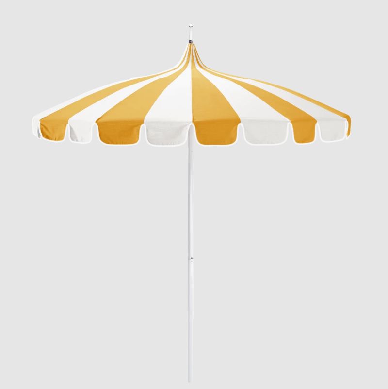 Pagoda Series Outdoor Umbrella
