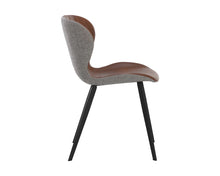 Load image into Gallery viewer, Mid-century Arabella Dining Chair
