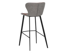 Load image into Gallery viewer, Mid Century Arabella Bar Stool
