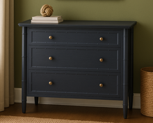 Load image into Gallery viewer, Harbor Navy Chest
