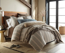 Load image into Gallery viewer, Shiloh Bedding Collection
