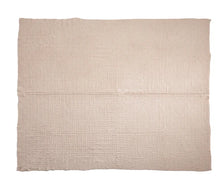 Load image into Gallery viewer, Nathan Camel Hair Woven Throw
